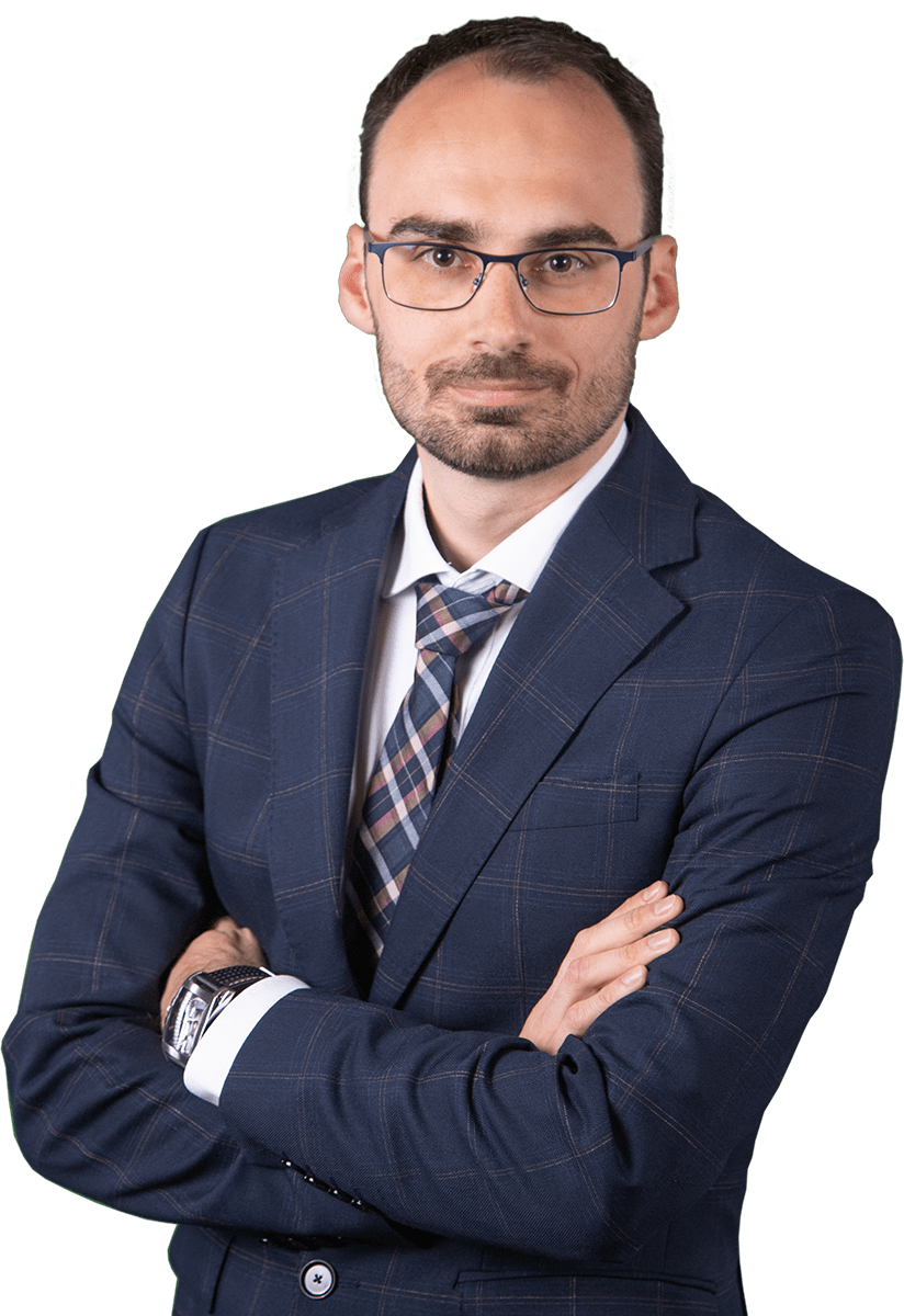 JUDr. Lukáš Haase